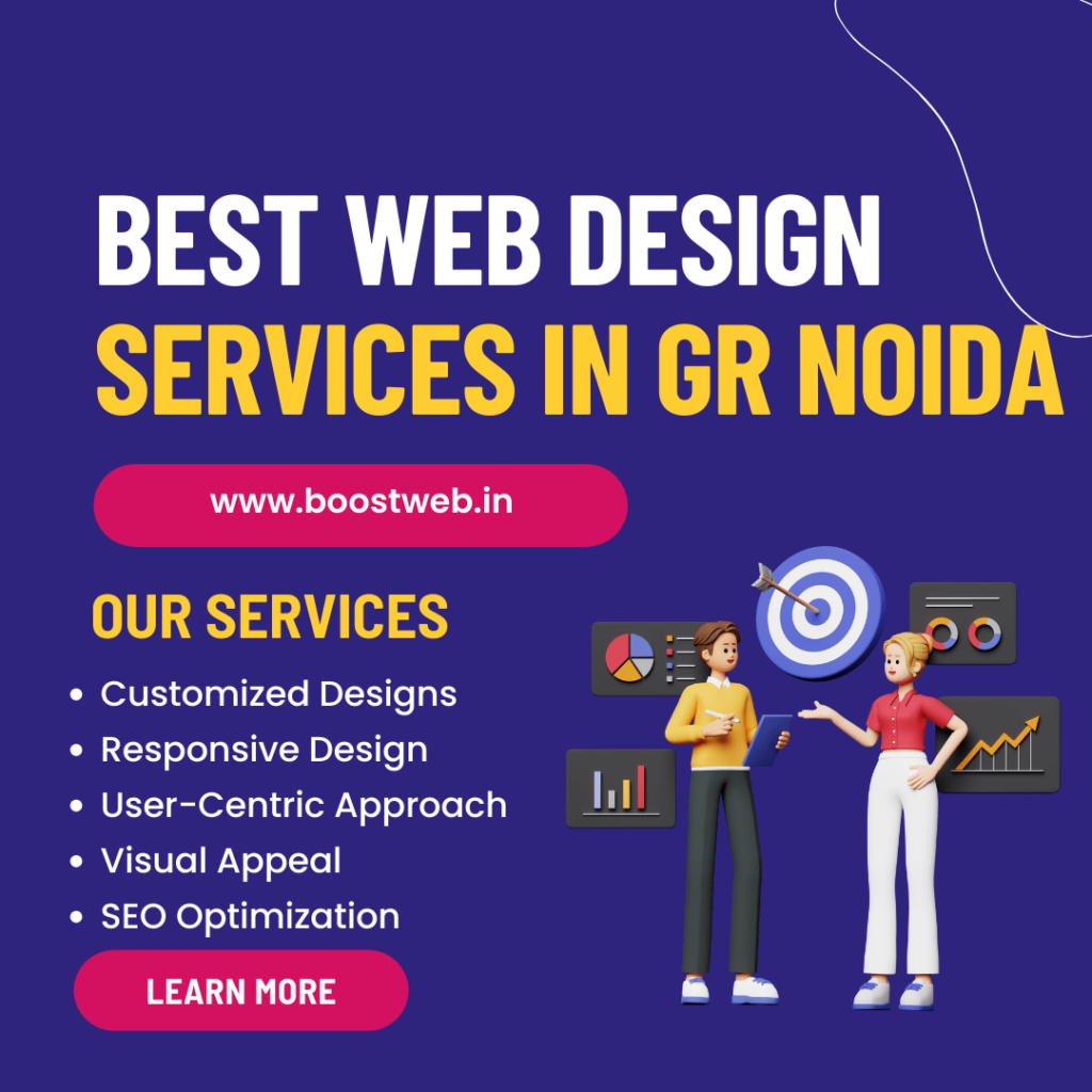 Web Designing