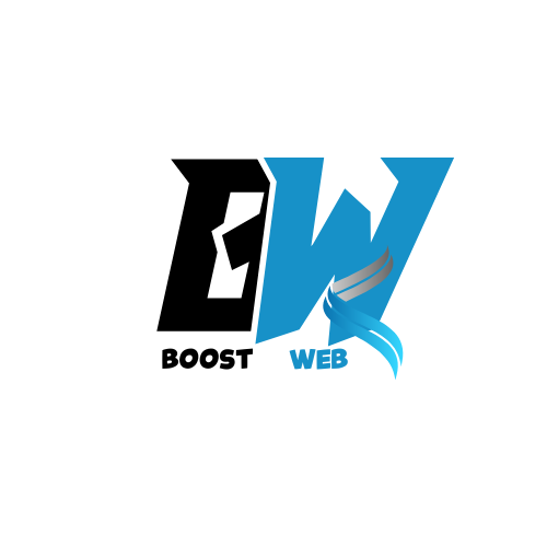 Boost Web Logo