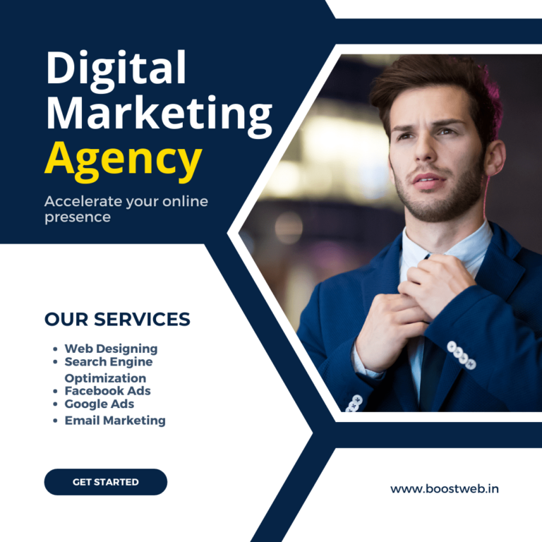 Digital Marketing Services in Greater Noida